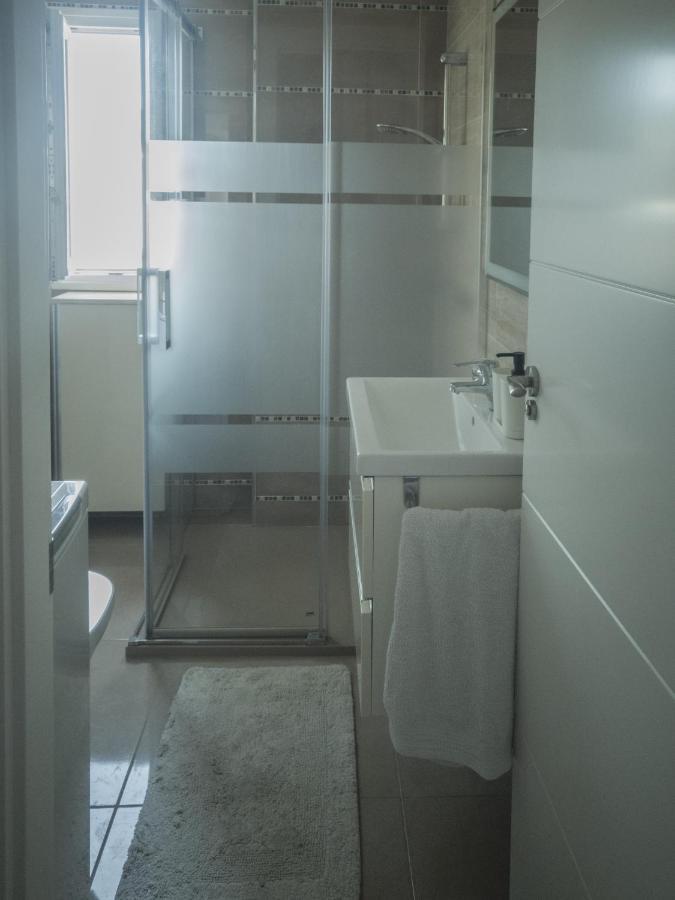 Appartement Gorgeous Flat *