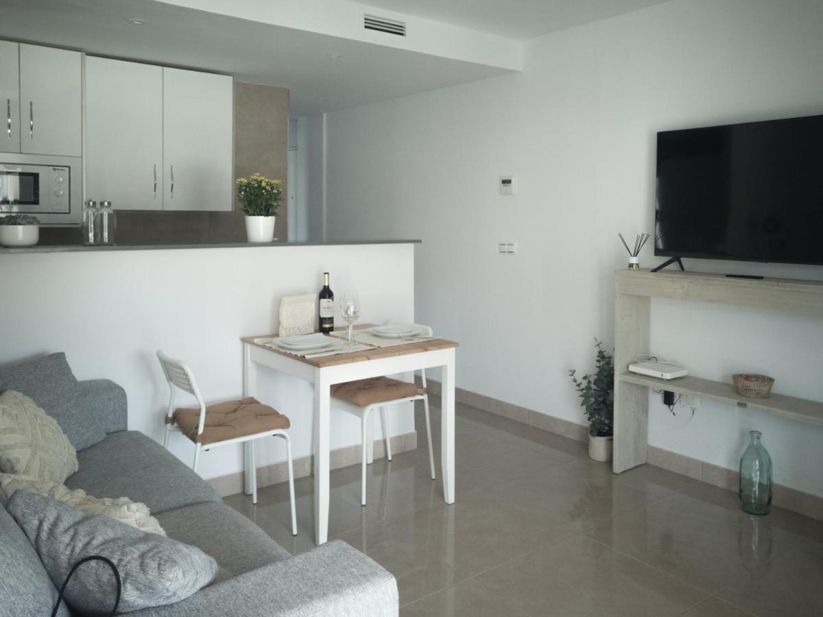 Gorgeous Flat Benalmádena