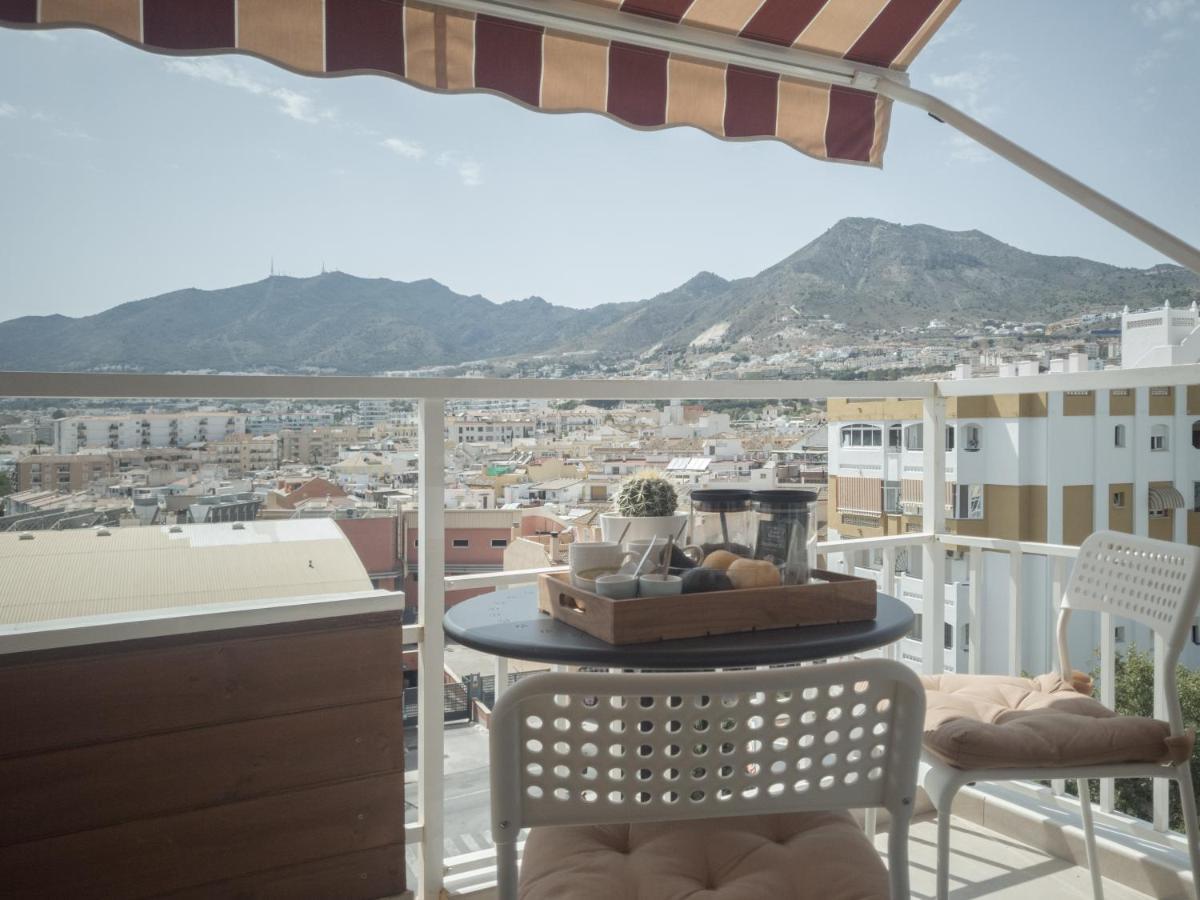 Gorgeous Flat Apartment Benalmádena