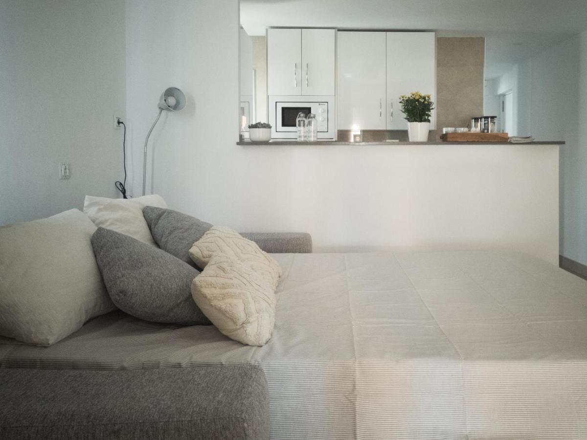 Gorgeous Flat Apartment