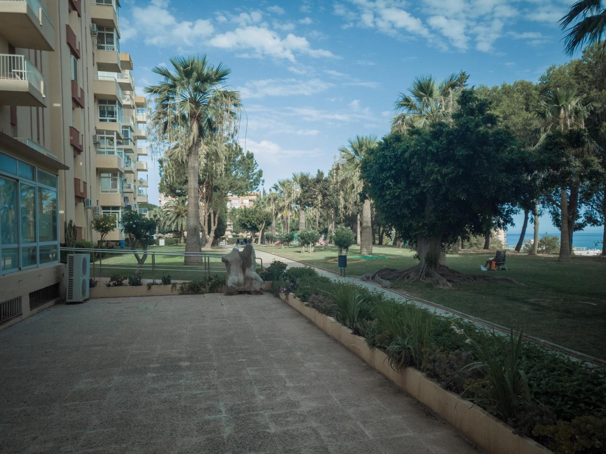 Gorgeous Flat Benalmádena